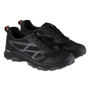 Regatta Mens Blaze Sneakers / Black